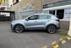 Kia Sportage  IV Phase 2 1.6 CRDi 136 cv GT-LINE