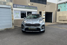 Kia Sportage  IV Phase 2 1.6 CRDi 136 cv GT-LINE