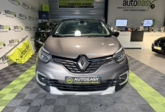 Renault Captur 1.3 TCe 150 ch Intens EDC