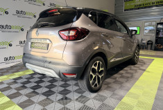 Renault Captur 1.3 TCe 150 ch Intens EDC