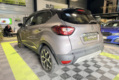 Renault Captur 1.3 TCe 150 ch Intens EDC