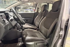 Renault Captur 1.3 TCe 150 ch Intens EDC