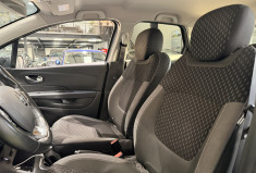 Renault Captur 1.3 TCe 150 ch Intens EDC