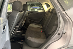 Renault Captur 1.3 TCe 150 ch Intens EDC