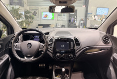 Renault Captur 1.3 TCe 150 ch Intens EDC