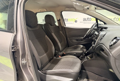 Renault Captur 1.3 TCe 150 ch Intens EDC