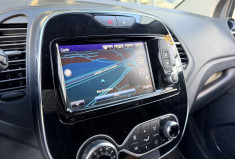 Renault Captur 1.3 TCe 150 ch Intens EDC