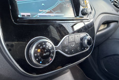 Renault Captur 1.3 TCe 150 ch Intens EDC