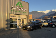 Ford Focus 1.0 EcoBoost 125 ST Line