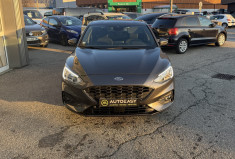 Ford Focus 1.0 EcoBoost 125 ST Line