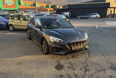 Ford Focus 1.0 EcoBoost 125 ST Line