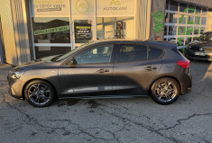Ford Focus 1.0 EcoBoost 125 ST Line