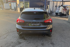 Ford Focus 1.0 EcoBoost 125 ST Line