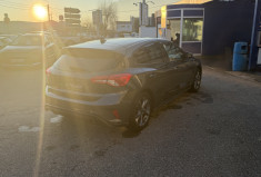 Ford Focus 1.0 EcoBoost 125 ST Line