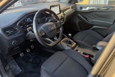Ford Focus 1.0 EcoBoost 125 ST Line