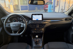 Ford Focus 1.0 EcoBoost 125 ST Line
