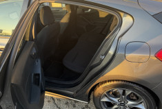 Ford Focus 1.0 EcoBoost 125 ST Line