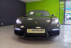 Porsche CAYMAN 718 PHASE 2 982 Pack chrono