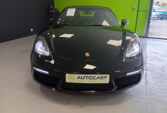 Porsche CAYMAN 718 PHASE 2 982 Pack chrono