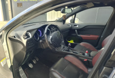 Citroën DS4  1.6 HDI 115 SO CHIC