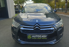 Citroën DS4  1.6 HDI 115 SO CHIC