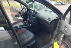 Citroën DS4  1.6 HDI 115 SO CHIC