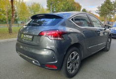 Citroën DS4  1.6 HDI 115 SO CHIC