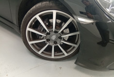 Porsche CAYMAN 718 PHASE 2 982 Pack chrono