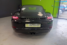 Porsche CAYMAN 718 PHASE 2 982 Pack chrono