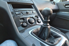 Peugeot 5008 I PHASE 2 1.6 HDi 115CV ALLURE * TOIT PANORAMIQUE * ATTELAGE * 7 PLACES * FULL OPTIONS