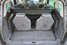 Peugeot 5008 I PHASE 2 1.6 HDi 115CV ALLURE * TOIT PANORAMIQUE * ATTELAGE * 7 PLACES * FULL OPTIONS