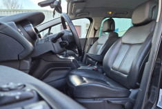 Peugeot 5008 I PHASE 2 1.6 HDi 115CV ALLURE * TOIT PANORAMIQUE * ATTELAGE * 7 PLACES * FULL OPTIONS