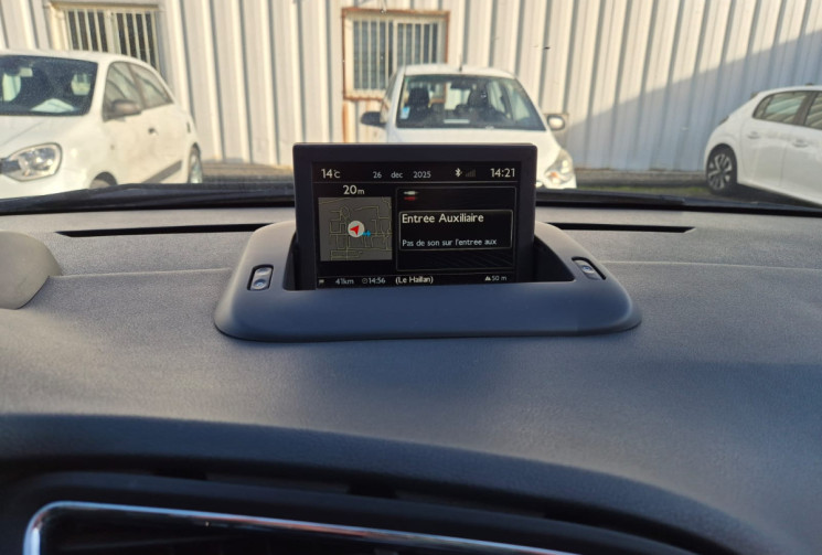 Peugeot 5008 I PHASE 2 1.6 HDi 115CV ALLURE * TOIT PANORAMIQUE * ATTELAGE * 7 PLACES * FULL OPTIONS