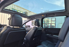 Peugeot 5008 I PHASE 2 1.6 HDi 115CV ALLURE * TOIT PANORAMIQUE * ATTELAGE * 7 PLACES * FULL OPTIONS