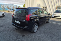 Peugeot 5008 I PHASE 2 1.6 HDi 115CV ALLURE * TOIT PANORAMIQUE * ATTELAGE * 7 PLACES * FULL OPTIONS