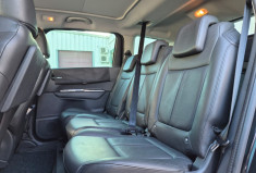 Peugeot 5008 I PHASE 2 1.6 HDi 115CV ALLURE * TOIT PANORAMIQUE * ATTELAGE * 7 PLACES * FULL OPTIONS