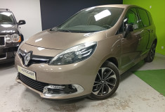 Renault Scénic 1.5 Dci 110 CV Finition BOSE boite AUTO !!!!