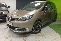 Renault Scénic 110 CV BOSE 