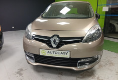 Renault Scénic 1.5 Dci 110 CV Finition BOSE boite AUTO !!!!