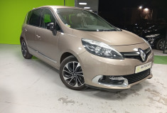 Renault Scénic 1.5 Dci 110 CV Finition BOSE boite AUTO !!!!