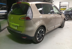 Renault Scénic 1.5 Dci 110 CV Finition BOSE boite AUTO !!!!