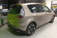 Renault Scénic 1.5 Dci 110 CV Finition BOSE boite AUTO !!!!