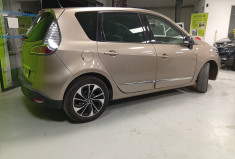 Renault Scénic 1.5 Dci 110 CV Finition BOSE boite AUTO !!!!