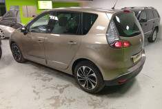 Renault Scénic 1.5 Dci 110 CV Finition BOSE boite AUTO !!!!