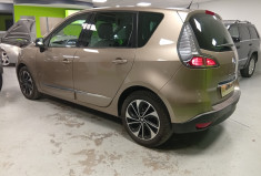 Renault Scénic 1.5 Dci 110 CV Finition BOSE boite AUTO !!!!