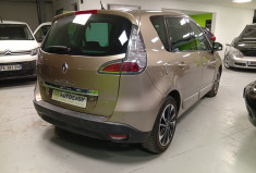 Renault Scénic 1.5 Dci 110 CV Finition BOSE boite AUTO !!!!