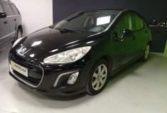 Peugeot 308 1.6 l  112 cv PREMIUM (Toit panoramique)
