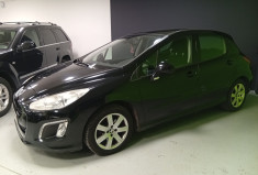 Peugeot 308 1.6 l  112 cv PREMIUM (Toit panoramique)