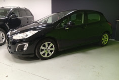 Peugeot 308 1.6 l  112 cv PREMIUM (Toit panoramique)
