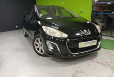 Peugeot 308 1.6 l  112 cv PREMIUM (Toit panoramique)